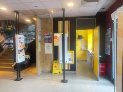 -麦当劳(鲁迅公园店)