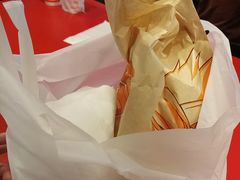 -汉堡王(上海缤谷一期店)