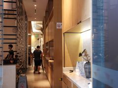 门面-榕意·川味之美(深业上城店)