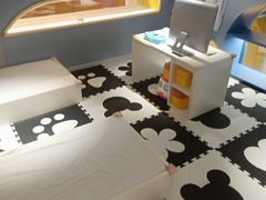 -KIDults童伴儿亲子餐厅(达美中心广场店)