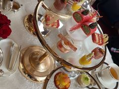 -Salon de Ville浦江汇(上海外滩华尔道夫酒店店)