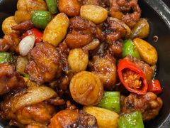 啫鸡煲-添利·香港茶餐厅·下午茶(雪象店)