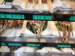 -虾宝贝胶东海鲜·渔家菜(小西天店)