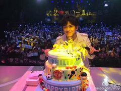 -CAKE BOSS 蛋糕老板(北京世纪金源购物中心)