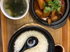 -I-YOU面缘·仁和新城店