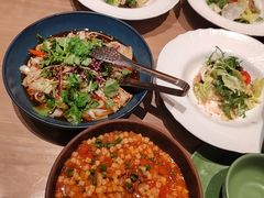 -耶里夏丽·丝路国际·新疆餐厅(浦东区东方路店)
