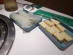 -满兴咱妈烀饼铁锅炖(兰州北街店)