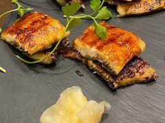 蒲烧鳗鱼-伊藤ITO(侨福芳草地购物中心店)