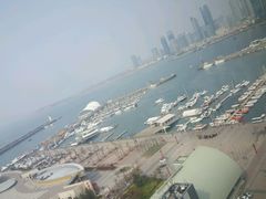 -青岛海尔洲际酒店