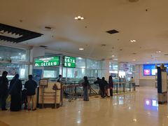 -南湖镇长途巴士站(TBS)