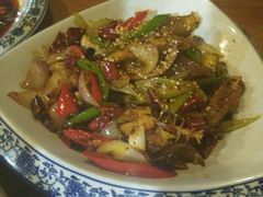 耗儿鱼-金陵夜猫子私房菜(茂业天地店)