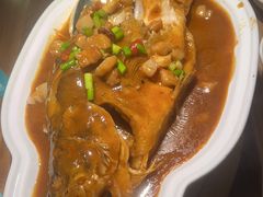 -刀板香·安徽菜(望江东路店)