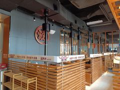 -拾勝牛·江景安格斯烧肉放题(江湾阳光天地店)