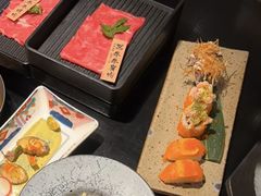 -松鹤精致料理(五一中路店)