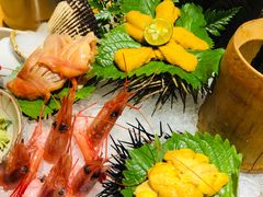 -大岛日本料理铁板烧(南通大饭店)