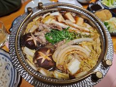 -晶吉·居酒屋·烧鸟·生鱼饭(中山区民主广场店)