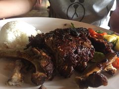 -Pundi Pundi Restaurant