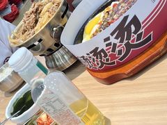 -小木屋拌饭(西安华阳城店)