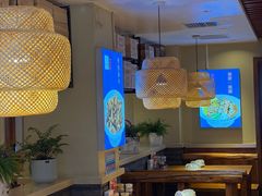 -倍儿美海鲜排挡·非遗海鲜蒸饺(洋货店)