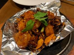 -陆壹捌餐厅(五大道店)