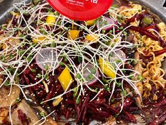 -南锣南门(东方银座店)