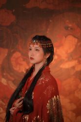 -汉仪华裳汉服馆(打浦桥店)