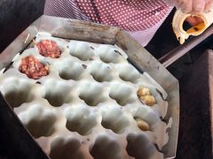 -孙氏梅花糕(马台街)