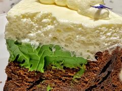 -威利旺卡烘焙西点蛋糕培训(朝阳校区)