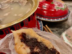 驴打滚-清真·白记年糕(牛街北口店)
