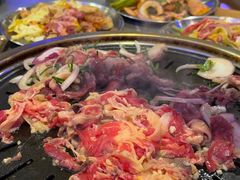 -杨小佳·齐齐哈尔烤肉·烤串(广州店)