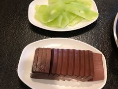 -湘肠香火锅店(团结湖店)