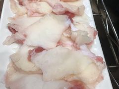 -潮汕美牛肉丸火锅店(天宁寺店)