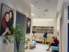 -天真蓝照相馆(五角场百联又一城店)