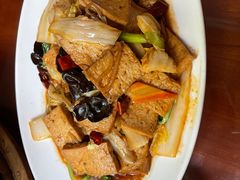 -临潼印象·特色陕菜