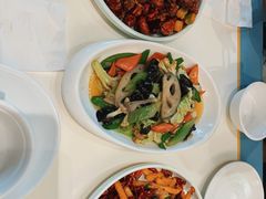 -付掌柜在成都·热炒砂锅集(金禾店)