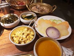 -九田家黑牛烤肉料理(新辰里亚运村店)