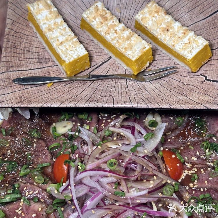 2男前和食堂·东京大排档(朝阳大悦城店)