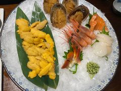 -旨料亭日本料理(四川北路店)