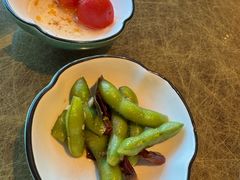 -铭轩中餐厅·海南菜·粤菜(亚龙湾瑞吉店)