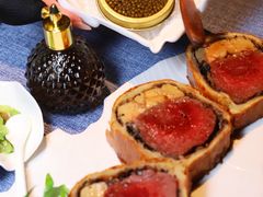 -弦月窗LUNETTE BY AMANDA(复兴路店)