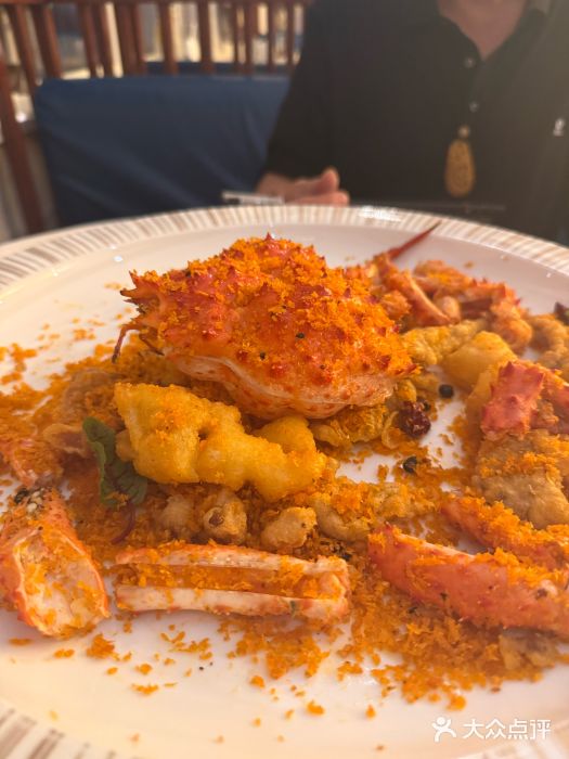 便宜坊烤鸭店(科创店)图片