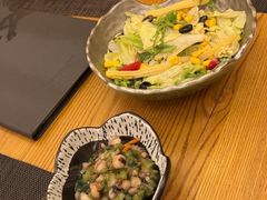 -山水亭日本料理(新元路店)