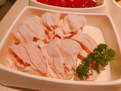 -海底捞火锅(九久奥特莱斯店)