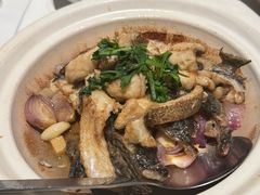 -荣兴酒家(徐家汇店)