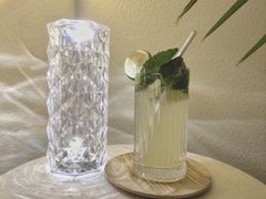 -伊斯坦布尔土耳其清真咖啡餐厅