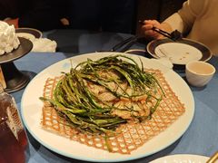 -老吉堂上海本帮菜(工体店)