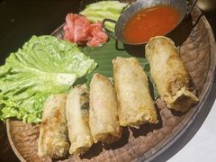-金厨泰国餐厅·全泰籍厨师料理(拱北店)