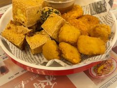 -孖记茶档·热腾茶餐(江南西plus店)