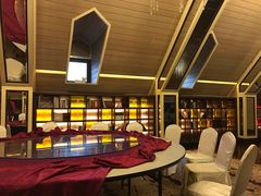 -天津津利华酒店