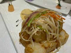 -金满楼(天河中路店)